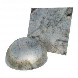 Rusty Metal 04